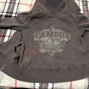 Great fall/spring jacket